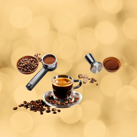 How to Pull a Great Espresso (Without Drama)