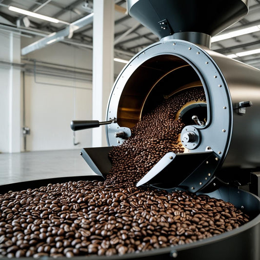 The Specialty Coffee Crossroads: Balancing Artisanal Roots with Industry Pressures