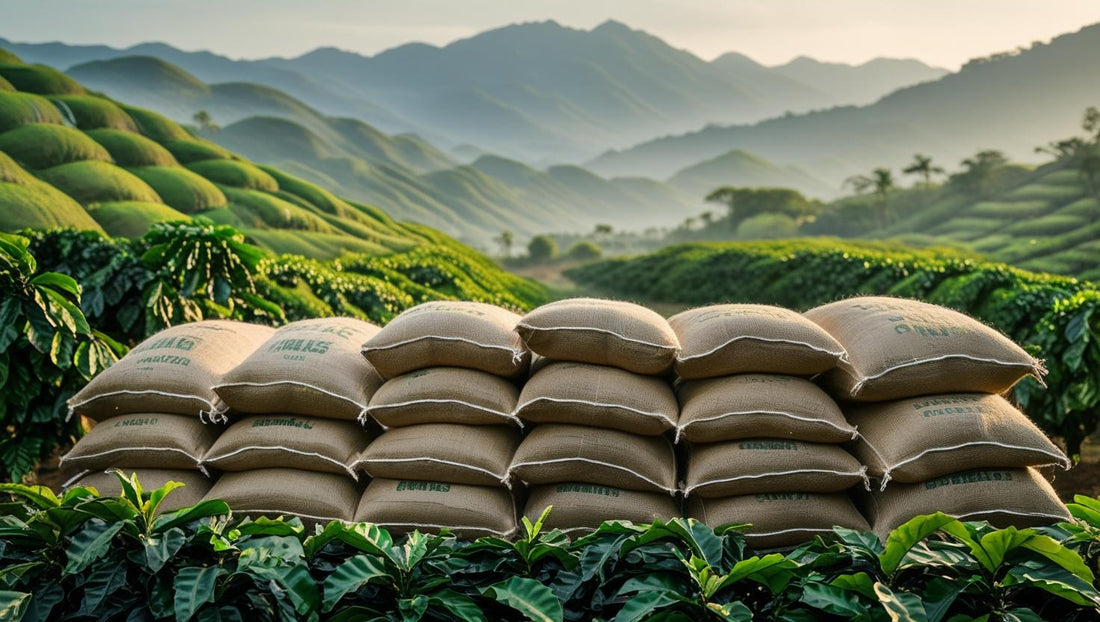 Coffee Certifications a Trap for Small Coffee Growers