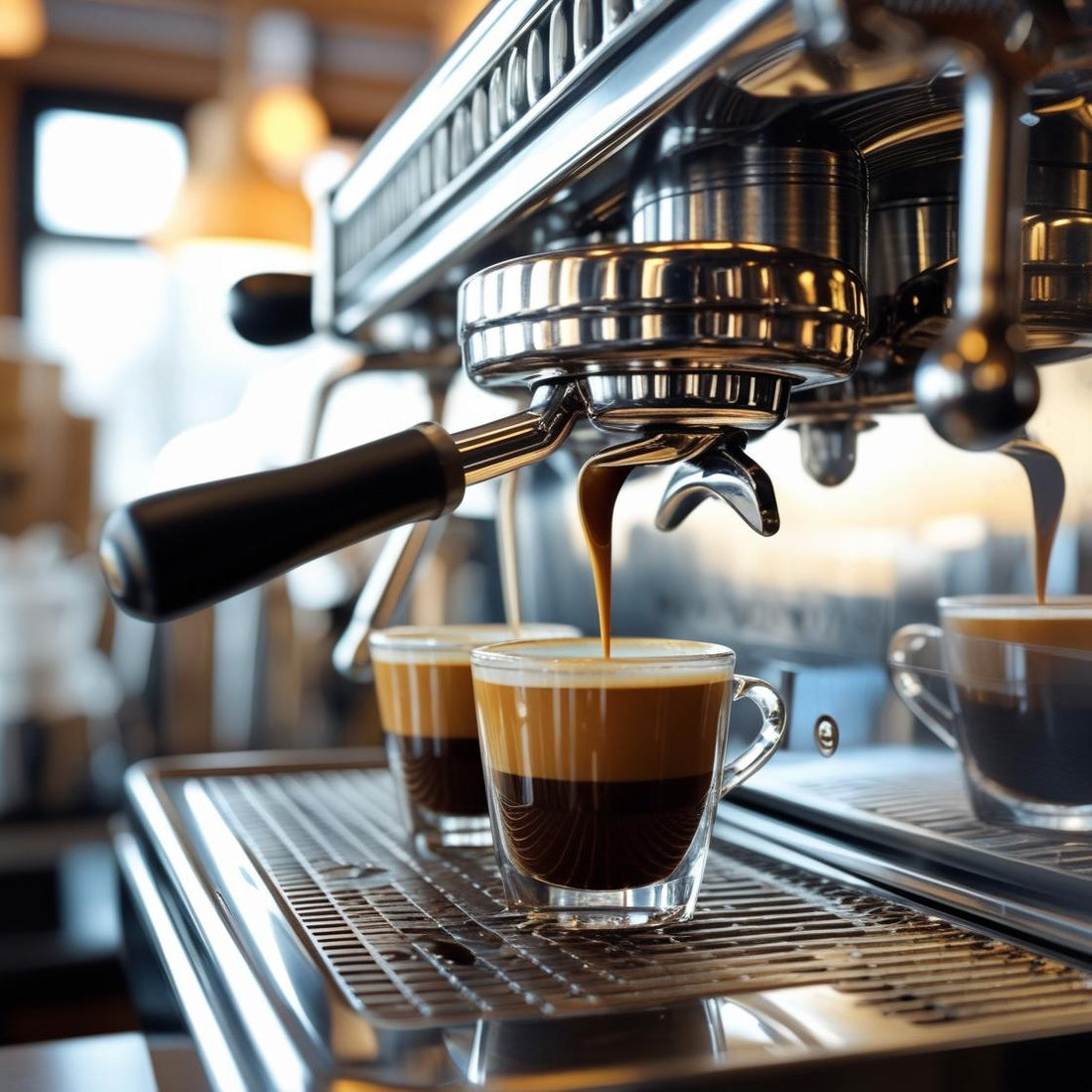 The Third Wave of Coffee: A Journey Beyond the Bean