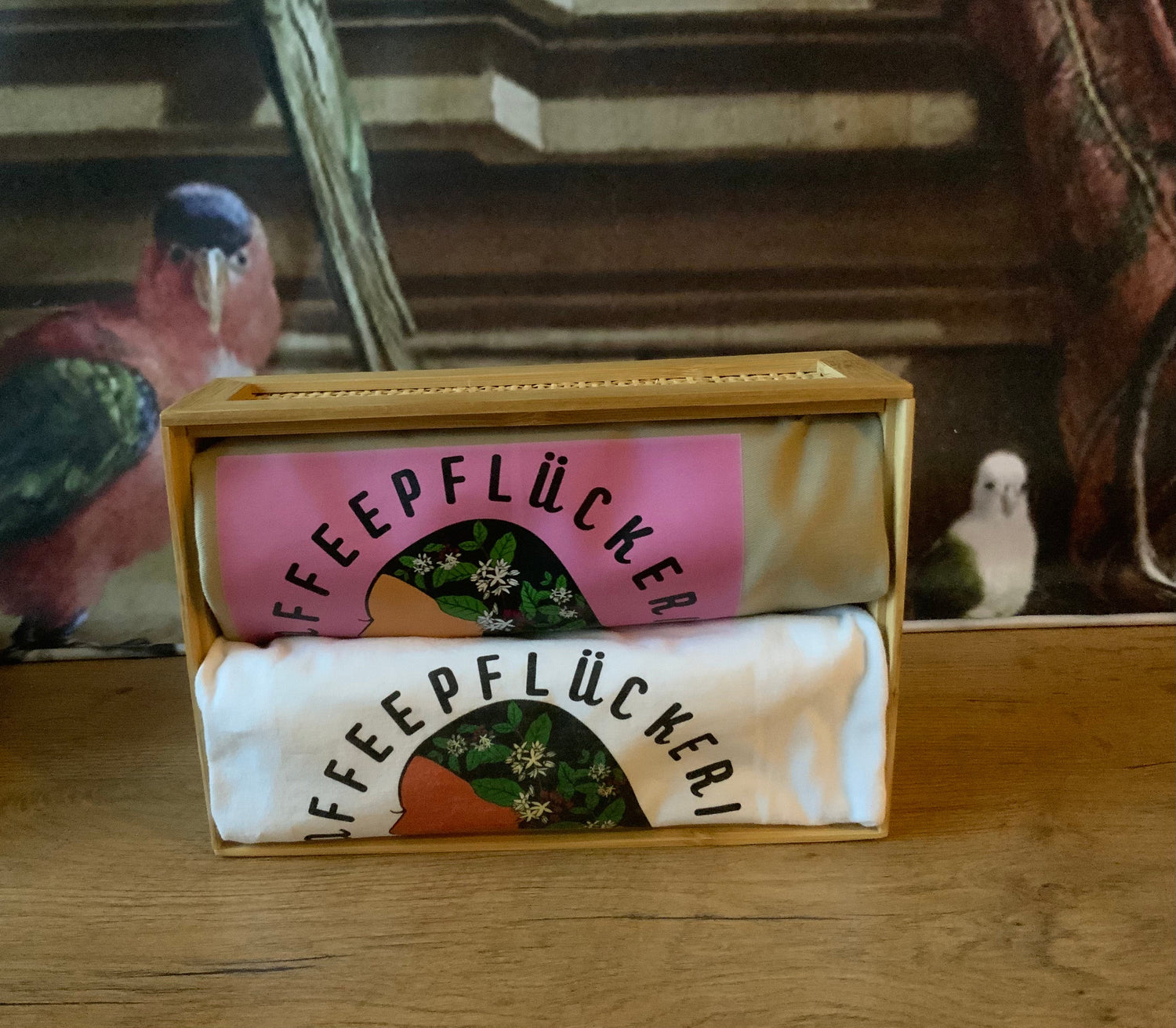 Keepsakes & Gifts