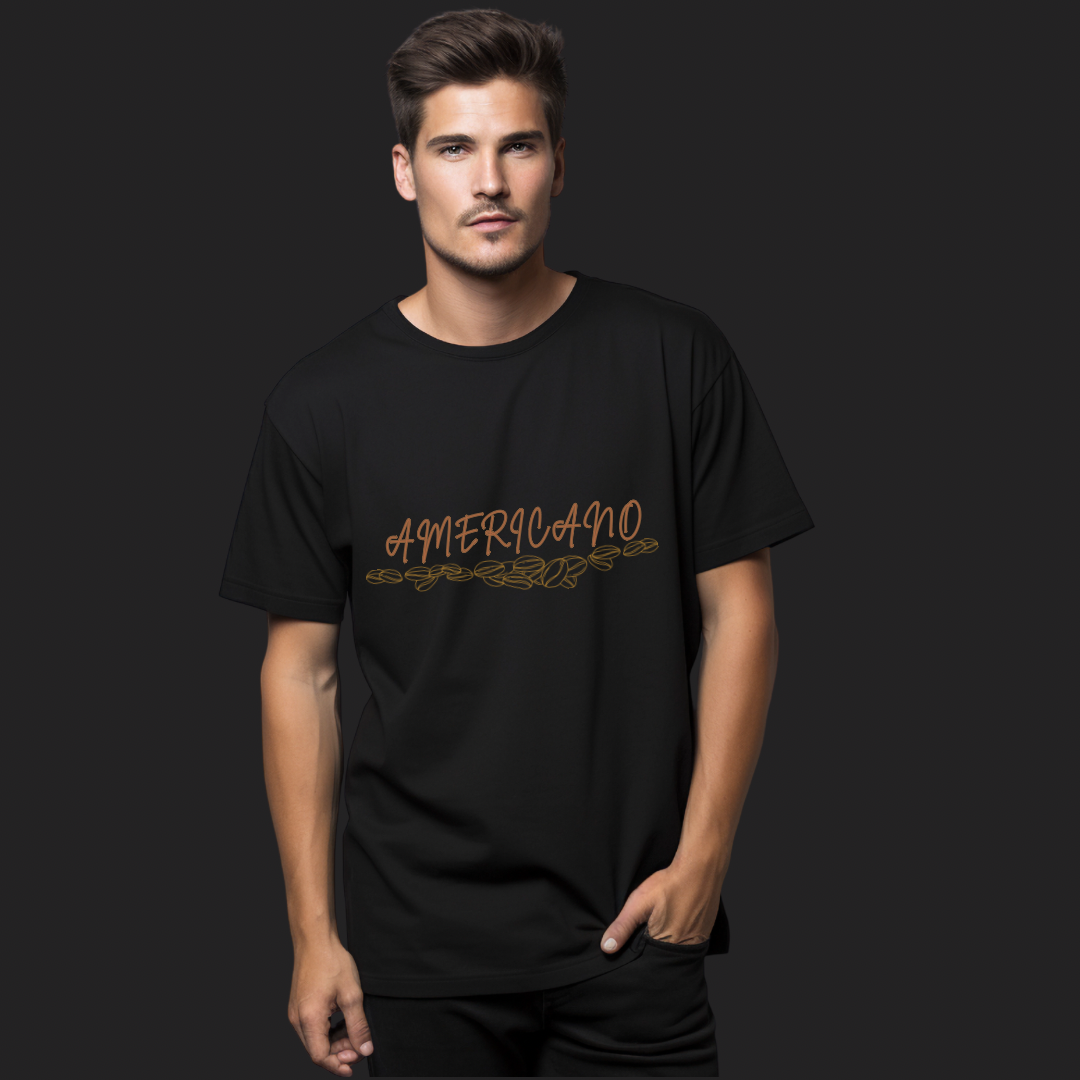 Kaffeepflückerin T-Shirt