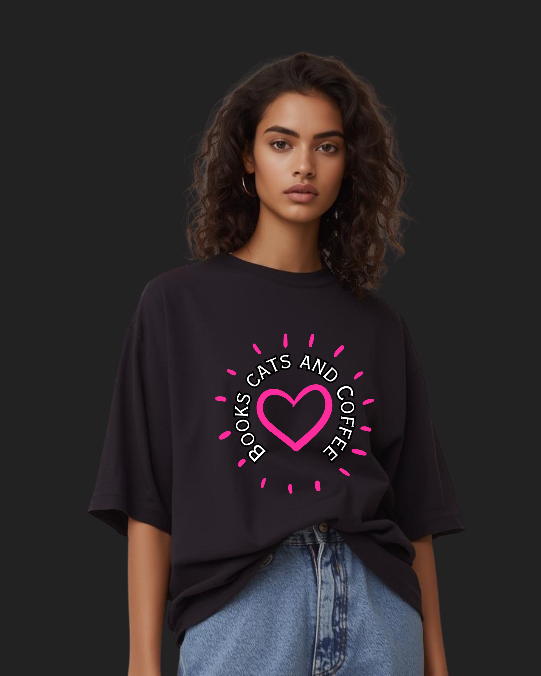 Kaffeepflückerin T-Shirt